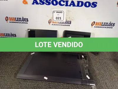 LOTE 021 - 03 MESAS DIGITALIZADORAS WACON. (NO ESTADO) ATENÇÃO! FAZER A VISITAÇÃO ANTES DE ARREMATAR, NÃO SABEMOS SE FUNCIONA. LEILÃO NÃO TEM GARANTIA E NEM DEVOLUÇÃO, SUJEITO A POSSÍVEIS AVARIAS VISÍVEIS/OCULTAS E/OU AUSÊNCIA DE COMPONENTES.