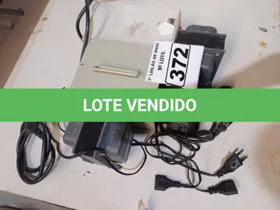 LOTE 372 - 05 AUTO TRANSFORMADORES MARCAS E MODELOS DIVERSOS. (NO ESTADO) ATENÇÃO! FAZER A VISITAÇÃO ANTES DE ARREMATAR, NÃO SABEMOS SE FUNCIONA. LEILÃO NÃO TEM GARANTIA E NEM DEVOLUÇÃO, SUJEITO A POSSÍVEIS AVARIAS VISÍVEIS/OCULTAS E/OU AUSÊNCIA DE COMPONENTES.