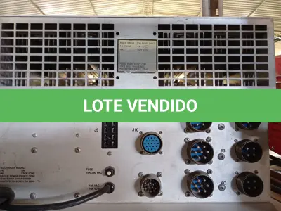 LOTE 065 - 02 MÓDULOS DE NOBREAK. (NO ESTADO) ATENÇÃO! FAZER A VISITAÇÃO ANTES DE ARREMATAR, NÃO SABEMOS SE FUNCIONA. LEILÃO NÃO TEM GARANTIA E NEM DEVOLUÇÃO, SUJEITO A POSSÍVEIS AVARIAS VISÍVEIS/OCULTAS E/OU AUSÊNCIA DE COMPONENTES.
