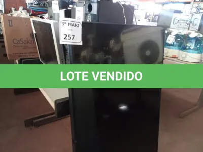 LOTE 257 - 01 TV 50’’ POL MARCA LG COM AVARIAS. (NO ESTADO) ATENÇÃO! FAZER A VISITAÇÃO ANTES DE ARREMATAR, NÃO SABEMOS SE FUNCIONA. LEILÃO NÃO TEM GARANTIA E NEM DEVOLUÇÃO, SUJEITO A POSSÍVEIS AVARIAS VISÍVEIS/OCULTAS E/OU AUSÊNCIA DE COMPONENTES.