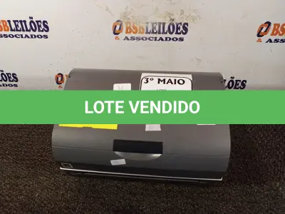 LOTE 243 - 01 SCANNER MARCA EPSON SEM FONTE. (NO ESTADO) ATENÇÃO! FAZER A VISITAÇÃO ANTES DE ARREMATAR, NÃO SABEMOS SE FUNCIONA. LEILÃO NÃO TEM GARANTIA E NEM DEVOLUÇÃO, SUJEITO A POSSÍVEIS AVARIAS VISÍVEIS/OCULTAS E/OU AUSÊNCIA DE COMPONENTES.