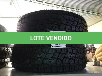 LOTE 433 - 02 PNEUS REMOLD 205/60 ARO 16. (NO ESTADO) ATENÇÃO! FAZER A VISITAÇÃO ANTES DE ARREMATAR, NÃO SABEMOS SE FUNCIONA. LEILÃO NÃO TEM GARANTIA E NEM DEVOLUÇÃO, SUJEITO A POSSÍVEIS AVARIAS VISÍVEIS/OCULTAS E/OU AUSÊNCIA DE COMPONENTES.
