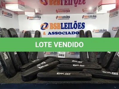 LOTE 089 - 20 DETECTORES DE METAL. (NO ESTADO) ATENÇÃO! FAZER A VISITAÇÃO ANTES DE ARREMATAR, NÃO SABEMOS SE FUNCIONA. LEILÃO NÃO TEM GARANTIA E NEM DEVOLUÇÃO, SUJEITO A POSSÍVEIS AVARIAS VISÍVEIS/OCULTAS E/OU AUSÊNCIA DE COMPONENTES.