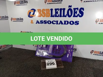 LOTE 096 - 01 TORNEIRA DE COZINHA PAREDE HYDRAMOTION HYDRA. (NO ESTADO) ATENÇÃO! FAZER A VISITAÇÃO ANTES DE ARREMATAR, NÃO SABEMOS SE FUNCIONA. LEILÃO NÃO TEM GARANTIA E NEM DEVOLUÇÃO, SUJEITO A POSSÍVEIS AVARIAS VISÍVEIS/OCULTAS E/OU AUSÊNCIA DE COMPONENTES.