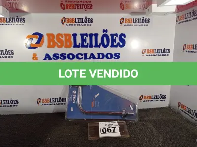 LOTE 067 - 01 TORNEIRA PARA LAVATÓRIO BANCADA ALTA GIOIA CR DN15 TIGRE. (NOVO) (NO ESTADO) ATENÇÃO! FAZER A VISITAÇÃO ANTES DE ARREMATAR, NÃO SABEMOS SE FUNCIONA. LEILÃO NÃO TEM GARANTIA E NEM DEVOLUÇÃO, SUJEITO A POSSÍVEIS AVARIAS VISÍVEIS/OCULTAS E/OU AUSÊNCIA DE COMPONENTES.