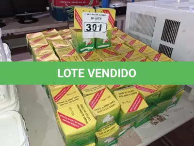 LOTE 301 - 01 LOTE COM APROXIMADAMENTE 100 ALARMES DE RÉ. (NO ESTADO) ATENÇÃO! FAZER A VISITAÇÃO ANTES DE ARREMATAR, NÃO SABEMOS SE FUNCIONA. LEILÃO NÃO TEM GARANTIA E NEM DEVOLUÇÃO, SUJEITO A POSSÍVEIS AVARIAS VISÍVEIS/OCULTAS E/OU AUSÊNCIA DE COMPONENTES.