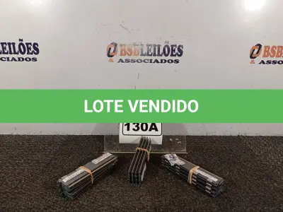 LOTE 130 - 12 PENTES DE 8GB DE MEMÓRIA CADA PARA SERVIDOR DDR3.  (NO ESTADO) ATENÇÃO! FAZER A VISITAÇÃO ANTES DE ARREMATAR, NÃO SABEMOS SE FUNCIONA. LEILÃO NÃO TEM GARANTIA E NEM DEVOLUÇÃO, SUJEITO A POSSÍVEIS AVARIAS VISÍVEIS/OCULTAS E/OU AUSÊNCIA DE COMPONENTES.