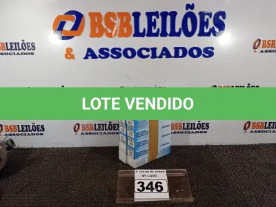 LOTE 346 - 01 LOTE COM 10 CAIXAS DE CARTUCHOS FINCAPINO MAGAZINADO AMARELO PARA FERRAMENTAS ACIONADAS A PÓLVORA MARCA ANCORA. (NO ESTADO) ATENÇÃO! FAZER A VISITAÇÃO ANTES DE ARREMATAR, NÃO SABEMOS SE FUNCIONA. LEILÃO NÃO TEM GARANTIA E NEM DEVOLUÇÃO, SUJEITO A POSSÍVEIS AVARIAS VISÍVEIS/OCULTAS E/OU AUSÊNCIA DE COMPONENTES.