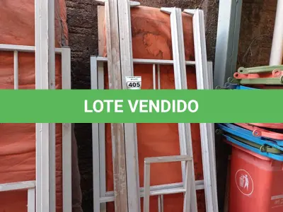 LOTE 405 - 01 BELICHE COMPLETA COM COLCHÃO. (NO ESTADO) ATENÇÃO! FAZER A VISITAÇÃO ANTES DE ARREMATAR, NÃO SABEMOS SE FUNCIONA. LEILÃO NÃO TEM GARANTIA E NEM DEVOLUÇÃO, SUJEITO A POSSÍVEIS AVARIAS VISÍVEIS/OCULTAS E/OU AUSÊNCIA DE COMPONENTES.