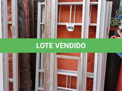 LOTE 405 - 01 BELICHE COMPLETA COM COLCHÃO. (NO ESTADO) ATENÇÃO! FAZER A VISITAÇÃO ANTES DE ARREMATAR, NÃO SABEMOS SE FUNCIONA. LEILÃO NÃO TEM GARANTIA E NEM DEVOLUÇÃO, SUJEITO A POSSÍVEIS AVARIAS VISÍVEIS/OCULTAS E/OU AUSÊNCIA DE COMPONENTES.