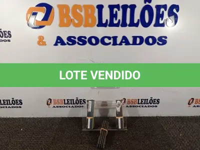 LOTE 130 - 12 PENTES DE 8GB DE MEMÓRIA CADA PARA SERVIDOR DDR3.  (NO ESTADO) ATENÇÃO! FAZER A VISITAÇÃO ANTES DE ARREMATAR, NÃO SABEMOS SE FUNCIONA. LEILÃO NÃO TEM GARANTIA E NEM DEVOLUÇÃO, SUJEITO A POSSÍVEIS AVARIAS VISÍVEIS/OCULTAS E/OU AUSÊNCIA DE COMPONENTES.