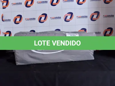 LOTE 067 - 01 BERÇO PORTÁTIL MARCA GRACO. (BABY CRIB) (NO ESTADO) BF8664T