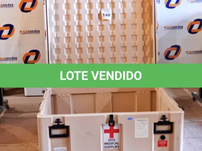 LOTE 140 - 01 CASE PARA TRANSPORTE. (CRATE) (NO ESTADO)0000027