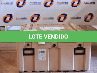 LOTE 140 - 01 CASE PARA TRANSPORTE. (CRATE) (NO ESTADO)0000027