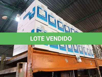 LOTE 047 - 18 TONERS PRETO X3428. (NO ESTADO) ATENÇÃO! FAZER A VISITAÇÃO ANTES DE ARREMATAR, NÃO SABEMOS SE FUNCIONA. LEILÃO NÃO TEM GARANTIA E NEM DEVOLUÇÃO, SUJEITO A POSSÍVEIS AVARIAS VISÍVEIS/OCULTAS E/OU AUSÊNCIA DE COMPONENTES.