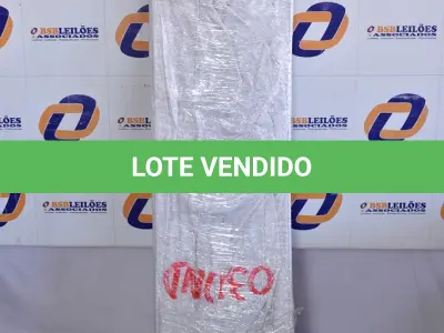 LOTE 084 - 01 BOLSA COLETORA PARA LIMPEZA DE AR-CONDICIONADO. (SACK FOR AC CLEANING) (NO ESTADO)0000020
