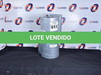 LOTE 011 - 02 VENTILADORES CENTRÍFUGA, MODELO: D2E133-DM47-23 230V EBMPPST. (NO ESTADO)0000024