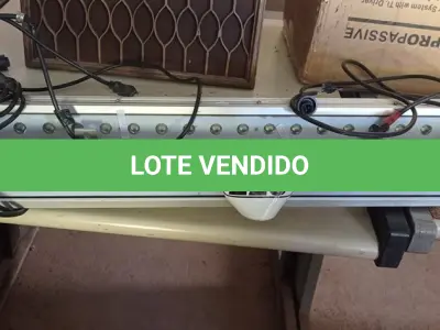 LOTE 228 - 02 RIBALTAS MAX POWER. (NO ESTADO) ATENÇÃO! FAZER A VISITAÇÃO ANTES DE ARREMATAR, NÃO SABEMOS SE FUNCIONA. LEILÃO NÃO TEM GARANTIA E NEM DEVOLUÇÃO, SUJEITO A POSSÍVEIS AVARIAS VISÍVEIS/OCULTAS E/OU AUSÊNCIA DE COMPONENTES.