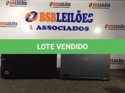 LOTE 010 - 03 NOTEBOOK'S PARA RETIRADA DE PEÇAS MARCAS E MODELOS DIVERSOS. (NO ESTADO) ATENÇÃO! FAZER A VISITAÇÃO ANTES DE ARREMATAR, NÃO SABEMOS SE FUNCIONA. LEILÃO NÃO TEM GARANTIA E NEM DEVOLUÇÃO, SUJEITO A POSSÍVEIS AVARIAS VISÍVEIS/OCULTAS E/OU AUSÊNCIA DE COMPONENTES.