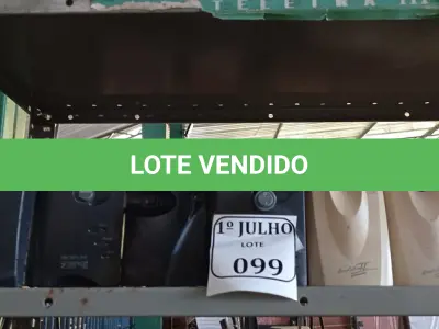 LOTE 099 - 06 ESTABILIZADORES MARCAS E MODELOS DIVERSOS. (NO ESTADO) ATENÇÃO! FAZER A VISITAÇÃO ANTES DE ARREMATAR, NÃO SABEMOS SE FUNCIONA. LEILÃO NÃO TEM GARANTIA E NEM DEVOLUÇÃO, SUJEITO A POSSÍVEIS AVARIAS VISÍVEIS/OCULTAS E/OU AUSÊNCIA DE COMPONENTES.