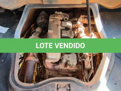 LOTE 044 - 01 ÔNIBUS VOLARE W8 ON MARCOPOLO; PLACA: JHJ-9048; ANO: 2008. CHASSI: 93PB12E3P9C026833, RENAVAM: 00982481110; (NO ESTADO)
