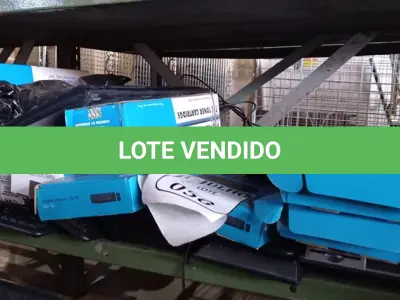 LOTE 058 - 01 LOTE COM TECLADOS, MOUSE E TONERS DIVERSOS. (NO ESTADO) ATENÇÃO! FAZER A VISITAÇÃO ANTES DE ARREMATAR, NÃO SABEMOS SE FUNCIONA. LEILÃO NÃO TEM GARANTIA E NEM DEVOLUÇÃO, SUJEITO A POSSÍVEIS AVARIAS VISÍVEIS/OCULTAS E/OU AUSÊNCIA DE COMPONENTES.