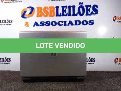 LOTE 007 - 01 NOTEBOOK MODELO: PAVILION DV1000 MARCA HP SEM FONTE. (NO ESTADO) ATENÇÃO! FAZER A VISITAÇÃO ANTES DE ARREMATAR, NÃO SABEMOS SE FUNCIONA. LEILÃO NÃO TEM GARANTIA E NEM DEVOLUÇÃO, SUJEITO A POSSÍVEIS AVARIAS VISÍVEIS/OCULTAS E/OU AUSÊNCIA DE COMPONENTES.