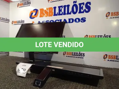 LOTE 059 - 02 MONITORES LCD MARCA LG 22’' E 23’’ COM AVARIAS.(NO ESTADO) ATENÇÃO! FAZER A VISITAÇÃO ANTES DE ARREMATAR, NÃO SABEMOS SE FUNCIONA. LEILÃO NÃO TEM GARANTIA E NEM DEVOLUÇÃO, SUJEITO A POSSÍVEIS AVARIAS VISÍVEIS/OCULTAS E/OU AUSÊNCIA DE COMPONENTES.