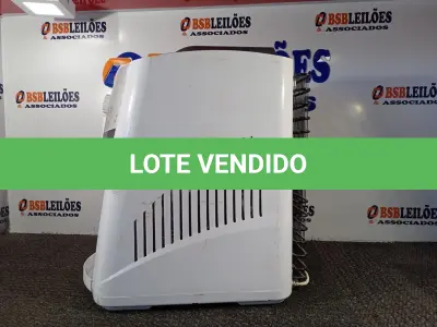 LOTE 079 - 01 BEBEDOURO MARCA COLORMAQ 220V. (NO ESTADO) ATENÇÃO! FAZER A VISITAÇÃO ANTES DE ARREMATAR, NÃO SABEMOS SE FUNCIONA. LEILÃO NÃO TEM GARANTIA E NEM DEVOLUÇÃO, SUJEITO A POSSÍVEIS AVARIAS VISÍVEIS/OCULTAS E/OU AUSÊNCIA DE COMPONENTES.
