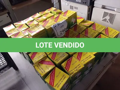LOTE 290 - LOTE COM VÁRIAS SIRENES DE RÉ PARA CARRO (NO ESTADO) ATENÇÃO! FAZER A VISITAÇÃO ANTES DE ARREMATAR, NÃO SABEMOS SE FUNCIONA. LEILÃO NÃO TEM GARANTIA E NEM DEVOLUÇÃO, SUJEITO A POSSÍVEIS AVARIAS VISÍVEIS/OCULTAS E/OU AUSÊNCIA DE COMPONENTES.