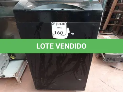 LOTE 160 - 01 FRAGMENTADORA MOD S 611 220V (NO ESTADO) ATENÇÃO! FAZER A VISITAÇÃO ANTES DE ARREMATAR, NÃO SABEMOS SE FUNCIONA. LEILÃO NÃO TEM GARANTIA E NEM DEVOLUÇÃO, SUJEITO A POSSÍVEIS AVARIAS VISÍVEIS/OCULTAS E/OU AUSÊNCIA DE COMPONENTES.