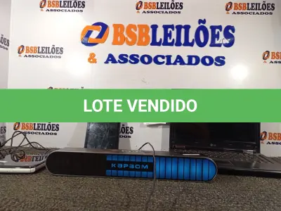 LOTE 030 - 01 DRIVE DE CD ROM MARCA LG COM CABOS(LIGANDO); 01 TABLET MULTILASER E 01 NOTEBOOK LGR 48 SEM FONTE. (LIGANDO) (NO ESTADO) ATENÇÃO! FAZER A VISITAÇÃO ANTES DE ARREMATAR, NÃO SABEMOS SE FUNCIONA. LEILÃO NÃO TEM GARANTIA E NEM DEVOLUÇÃO, SUJEITO A POSSÍVEIS AVARIAS VISÍVEIS/OCULTAS E/OU AUSÊNCIA DE COMPONENTES.