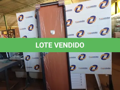 LOTE 094 - 6.190 - PORTA MOGNO 065X215 DIR REQ12 - HAIALA NOVO. (NO ESTADO)