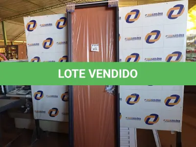 LOTE 095 - 6.191 - PORTA MOGNO 065X215 ESQ REQ12 - HAIALA NOVO. (NO ESTADO)