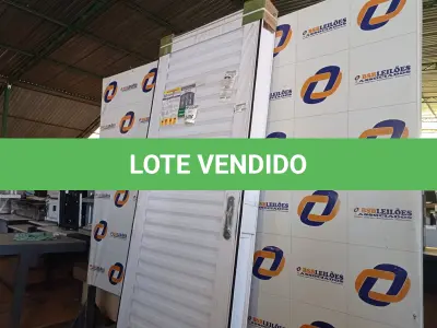 LOTE 108 - 6.063 - PORTA VEN TRAD PRONTA 075X212 DIR REQ12 - HAIALA NOVO. (NO ESTADO)
