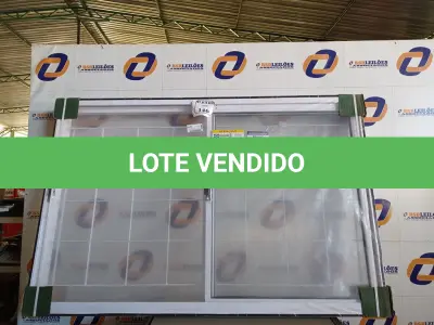 LOTE 146 - 5.014 - JANELA COR TRAD PRONTA 150X100 QUAD REQ12 (1F1M) HAIALA NOVO. (NO ESTADO)