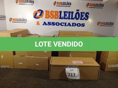 LOTE 211 - 12 CILINDROS SAMSUNG/XEROX. (NO ESTADO) ATENÇÃO! FAZER A VISITAÇÃO ANTES DE ARREMATAR, NÃO SABEMOS SE FUNCIONA. LEILÃO NÃO TEM GARANTIA E NEM DEVOLUÇÃO, SUJEITO A POSSÍVEIS AVARIAS VISÍVEIS/OCULTAS E/OU AUSÊNCIA DE COMPONENTES.