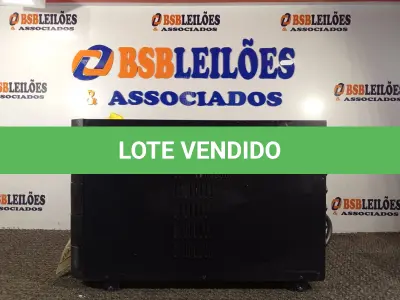 LOTE 198 - 01 NOBREAK MARCA SMS 3000VA.  (NO ESTADO) ATENÇÃO! FAZER A VISITAÇÃO ANTES DE ARREMATAR, NÃO SABEMOS SE FUNCIONA. LEILÃO NÃO TEM GARANTIA E NEM DEVOLUÇÃO, SUJEITO A POSSÍVEIS AVARIAS VISÍVEIS/OCULTAS E/OU AUSÊNCIA DE COMPONENTES.