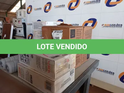 LOTE 200 - 01 LOTE COM 14 CILINDROS XEROX E 06 TONERS XEROX, 480/470/460. (NO ESTADO) ATENÇÃO! FAZER A VISITAÇÃO ANTES DE ARREMATAR, NÃO SABEMOS SE FUNCIONA. LEILÃO NÃO TEM GARANTIA E NEM DEVOLUÇÃO, SUJEITO A POSSÍVEIS AVARIAS VISÍVEIS/OCULTAS E/OU AUSÊNCIA DE COMPONENTES.