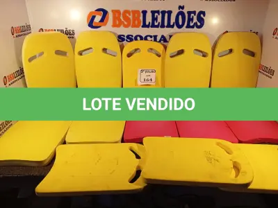 LOTE 164 - 12 PRANCHAS USADAS. (NO ESTADO) ATENÇÃO! FAZER A VISITAÇÃO ANTES DE ARREMATAR, NÃO SABEMOS SE FUNCIONA. LEILÃO NÃO TEM GARANTIA E NEM DEVOLUÇÃO, SUJEITO A POSSÍVEIS AVARIAS VISÍVEIS/OCULTAS E/OU AUSÊNCIA DE COMPONENTES.