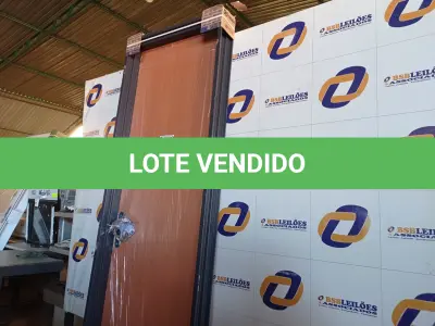LOTE 094 - 6.190 - PORTA MOGNO 065X215 DIR REQ12 - HAIALA NOVO. (NO ESTADO)
