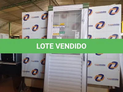 LOTE 293 - 6.492 - PORTA VEN MIS TRAD PRONTA 085X212 DIR QUAD - HAIALA REQ12 NOVO. (NO ESTADO)