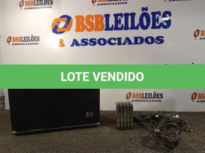 LOTE 209 - 01 NOTEBOOK HP E 05 CELULARES LG COM CARREGADOR. (NO ESTADO) ATENÇÃO! FAZER A VISITAÇÃO ANTES DE ARREMATAR, NÃO SABEMOS SE FUNCIONA. LEILÃO NÃO TEM GARANTIA E NEM DEVOLUÇÃO, SUJEITO A POSSÍVEIS AVARIAS VISÍVEIS/OCULTAS E/OU AUSÊNCIA DE COMPONENTES.