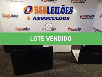 LOTE 011 - 04 NOTEBOOKS DDR2/DDR3 COM AVARIAS. (NO ESTADO) ATENÇÃO! FAZER A VISITAÇÃO ANTES DE ARREMATAR, NÃO SABEMOS SE FUNCIONA. LEILÃO NÃO TEM GARANTIA E NEM DEVOLUÇÃO, SUJEITO A POSSÍVEIS AVARIAS VISÍVEIS/OCULTAS E/OU AUSÊNCIA DE COMPONENTES.