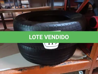 LOTE 119 - 02 PNEUS MEIA VIDA 195/65/15. (NO ESTADO) ATENÇÃO! FAZER A VISITAÇÃO ANTES DE ARREMATAR, NÃO SABEMOS SE FUNCIONA. LEILÃO NÃO TEM GARANTIA E NEM DEVOLUÇÃO, SUJEITO A POSSÍVEIS AVARIAS VISÍVEIS/OCULTAS E/OU AUSÊNCIA DE COMPONENTES.