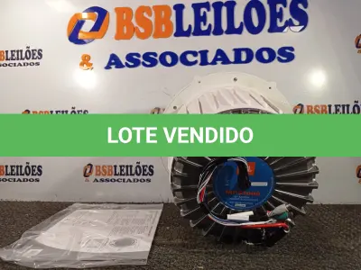 LOTE 045 - 01 AUTO FALANTE MARINE MPS 1000. (NO ESTADO) ATENÇÃO! FAZER A VISITAÇÃO ANTES DE ARREMATAR, NÃO SABEMOS SE FUNCIONA. LEILÃO NÃO TEM GARANTIA E NEM DEVOLUÇÃO, SUJEITO A POSSÍVEIS AVARIAS VISÍVEIS/OCULTAS E/OU AUSÊNCIA DE COMPONENTES.