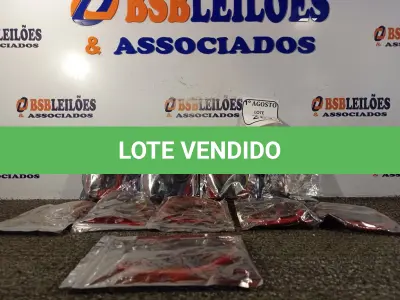 LOTE 264 - 10 PLACAS PCI USB. (NOVO)(NO ESTADO) ATENÇÃO! FAZER A VISITAÇÃO ANTES DE ARREMATAR, NÃO SABEMOS SE FUNCIONA. LEILÃO NÃO TEM GARANTIA E NEM DEVOLUÇÃO, SUJEITO A POSSÍVEIS AVARIAS VISÍVEIS/OCULTAS E/OU AUSÊNCIA DE COMPONENTES.
