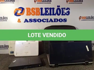 LOTE 207 - 01 NOTEBOOK, 01 CONSOLE PS2 E 01 TABLET SAMSUNG. (NO ESTADO) ATENÇÃO! FAZER A VISITAÇÃO ANTES DE ARREMATAR, NÃO SABEMOS SE FUNCIONA. LEILÃO NÃO TEM GARANTIA E NEM DEVOLUÇÃO, SUJEITO A POSSÍVEIS AVARIAS VISÍVEIS/OCULTAS E/OU AUSÊNCIA DE COMPONENTES.