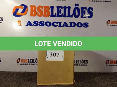 LOTE 307 - 12 SELANTES MULTIUSO DE POLIURETANO PU 40 CONTENDO 400MG CADA. (NO ESTADO) ATENÇÃO! FAZER A VISITAÇÃO ANTES DE ARREMATAR, NÃO SABEMOS SE FUNCIONA. LEILÃO NÃO TEM GARANTIA E NEM DEVOLUÇÃO, SUJEITO A POSSÍVEIS AVARIAS VISÍVEIS/OCULTAS E/OU AUSÊNCIA DE COMPONENTES.