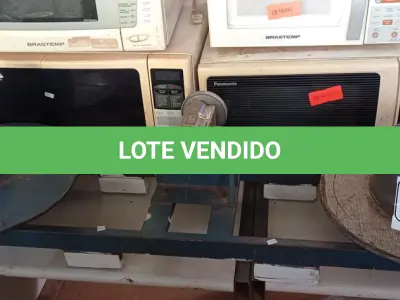 LOTE 347 - 01 MÁQUINA PARA MEDIR FIAÇÃO. (NO ESTADO) ATENÇÃO! FAZER A VISITAÇÃO ANTES DE ARREMATAR, NÃO SABEMOS SE FUNCIONA. LEILÃO NÃO TEM GARANTIA E NEM DEVOLUÇÃO, SUJEITO A POSSÍVEIS AVARIAS VISÍVEIS/OCULTAS E/OU AUSÊNCIA DE COMPONENTES.
